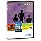 Программа для дизайна и печати карт DATACARD ID WORKS