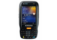 Новый PDA Datalogic Elf