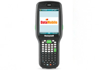 Терминал сбора данных – Dolphin 6500 от Honeywell