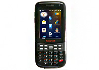 Новый мобильный компьютер Dolphin 6000 от Honeywell