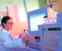 Учет образцов