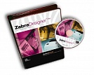 Программа для дизайна и печати этикеток Zebra Designer